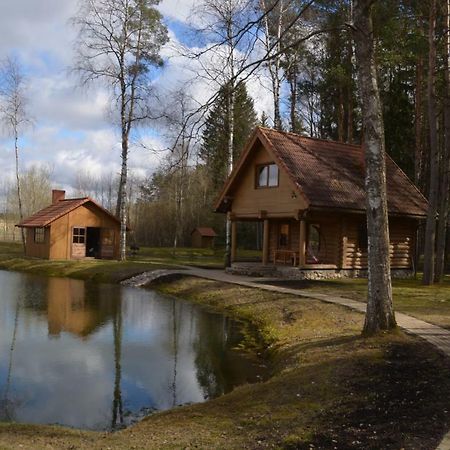 Medaji Villa Zakumuiza Bagian luar foto