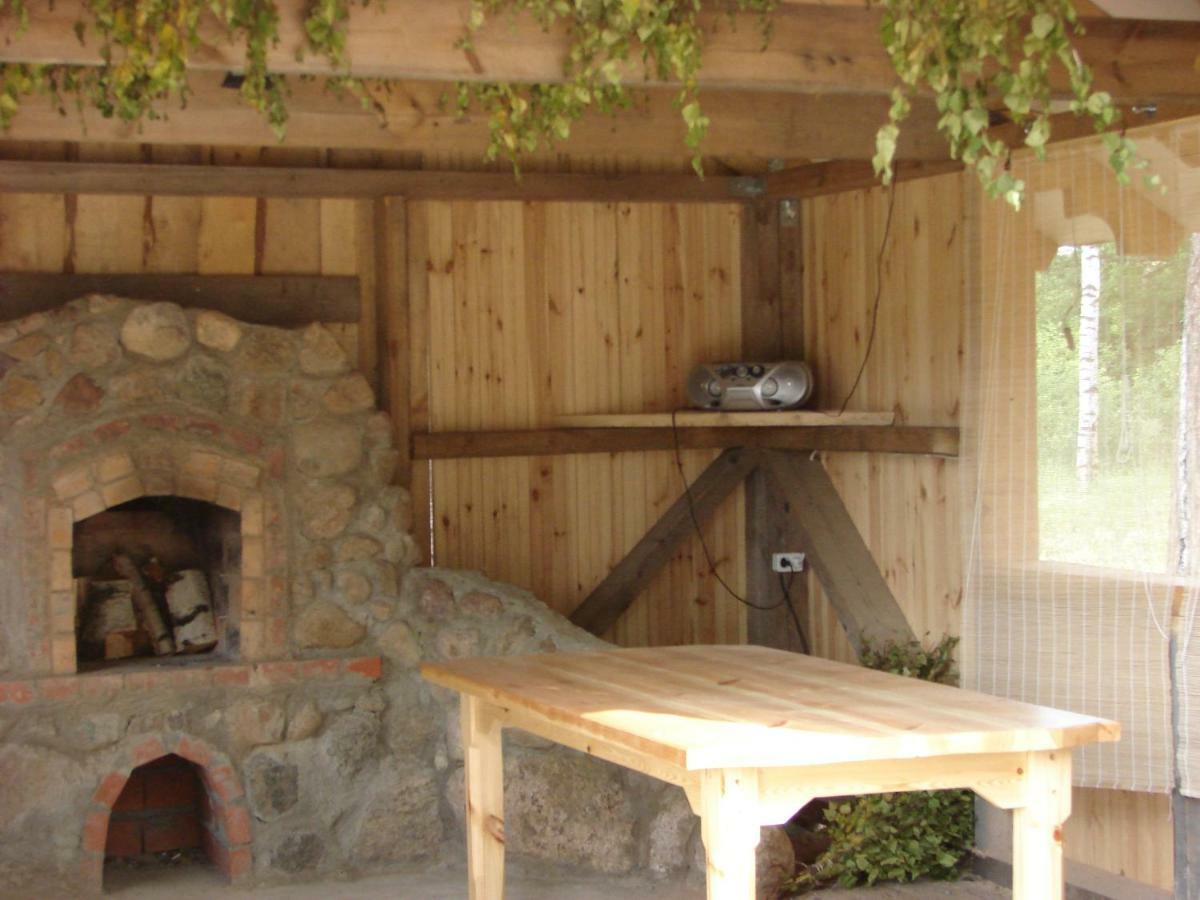 Medaji Villa Zakumuiza Bagian luar foto