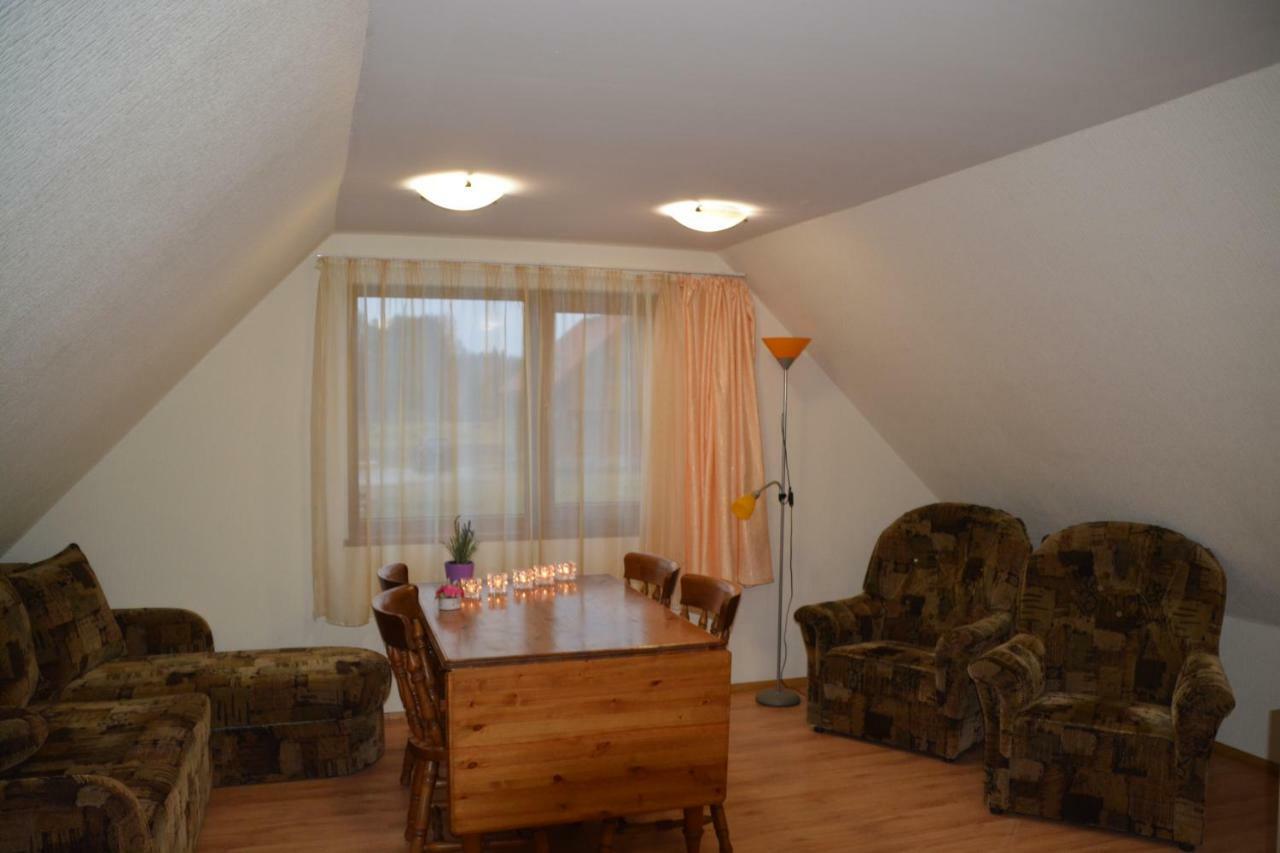 Medaji Villa Zakumuiza Bagian luar foto